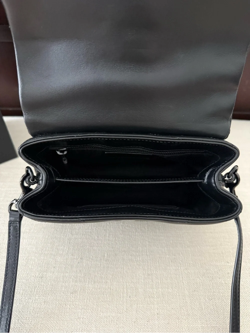 Saint Laurent Toy LouLou